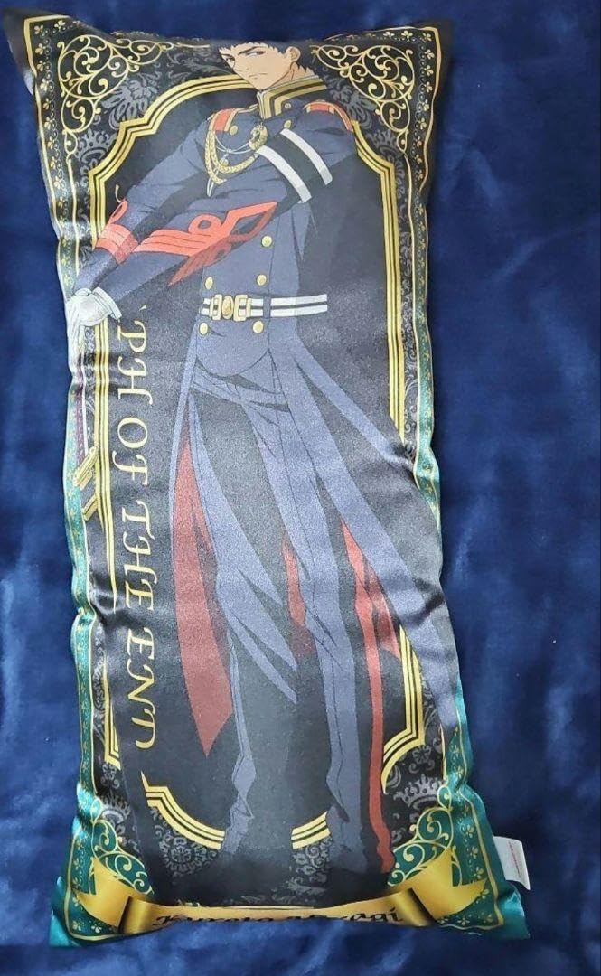 終わりのセラフ　色々セット EDhZJ4CUYAACvga.jpg