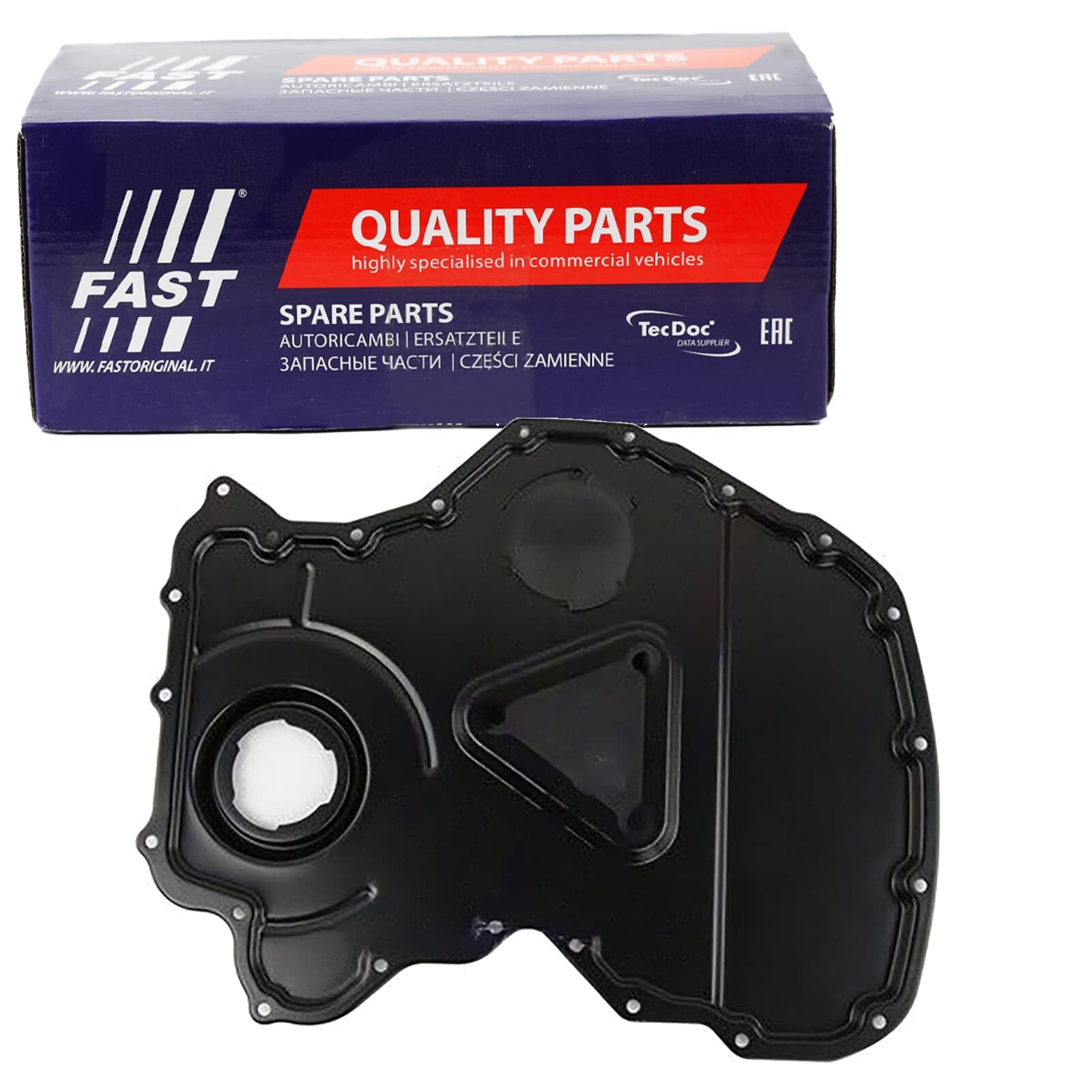 FAST Copertura, Cinghia dentata FT45319 | Compatibile con: FORD MONDEO III, MONDEO III Stufenheck, MONDEO III Turnier, TRANSIT Bus, TRANSIT Kasten