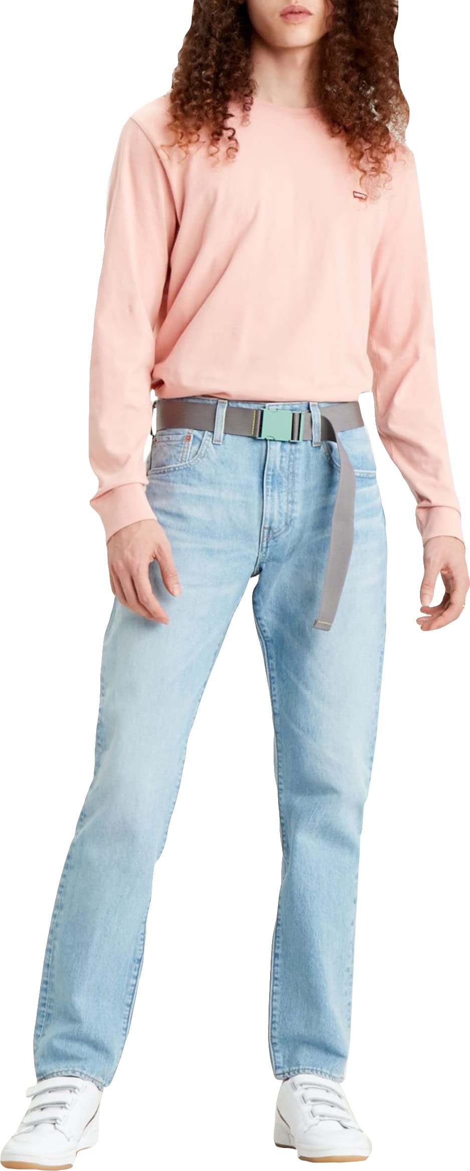 Levi's Men's 502 Taper Jeans — view 145
