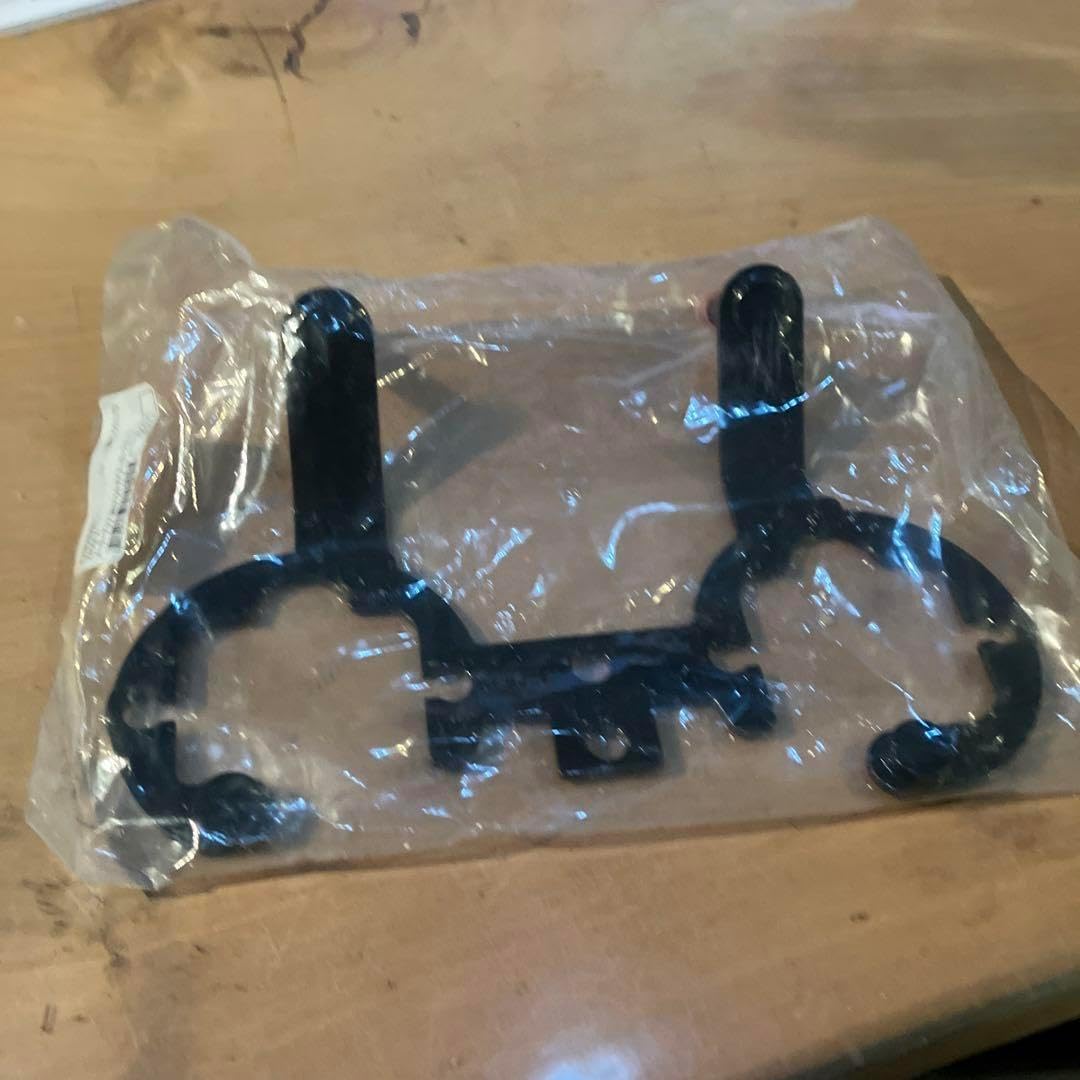 z400FXメーターアップステーBRC製 9371 ビーアールシー BRC メーターアップ用ブラケット(メーターアップ