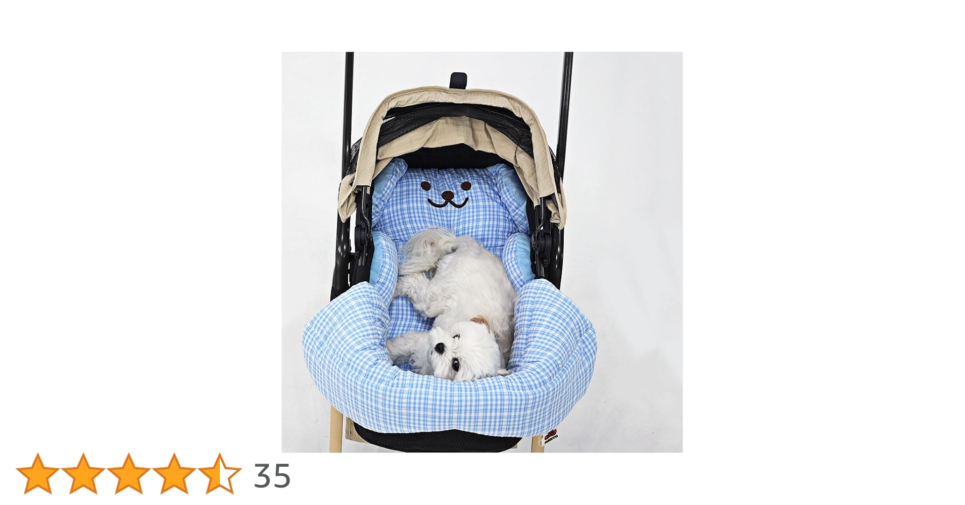 愛犬ここあ　専用出品 Amazon | ParisDog 犬 カートクッション ベッド 犬用