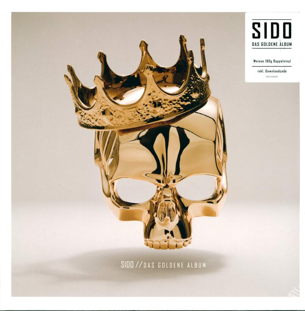 Das goldene Album