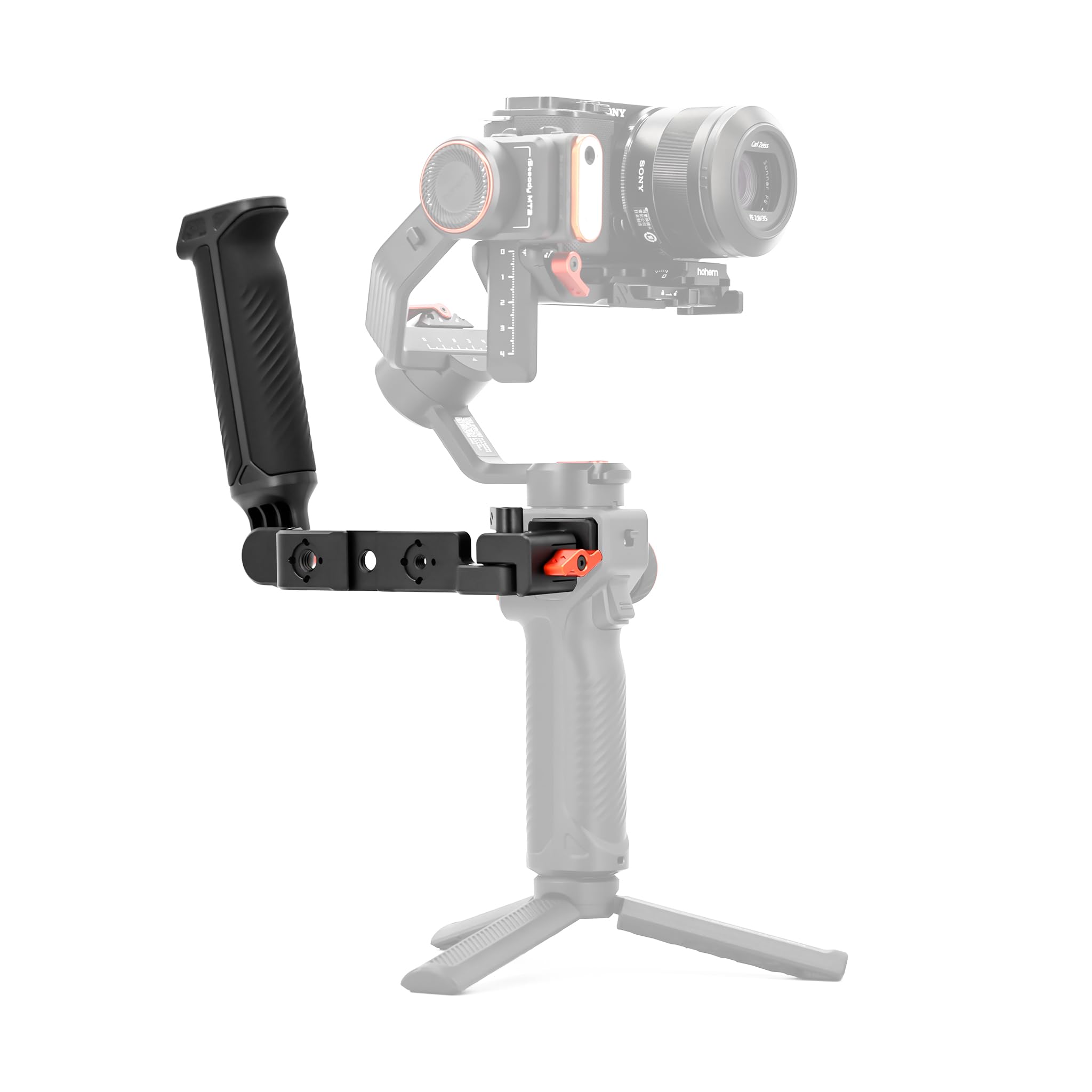 hohem Adjustable Sling Handgrip Gimbal Sling