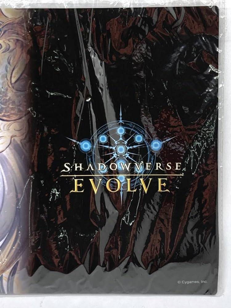 シャドウバース クオンプレイマット れお Amazon.co.jp: シャドバ TSUTAYA限定 陰陽の開祖 クオン プレイ