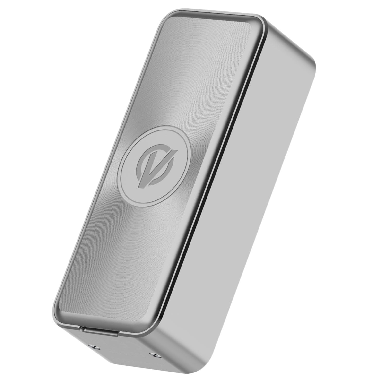Vaporesso GEN SE Mod - 80W Box Mod Unterstützung 510 Gewinde Atomizer itank T Tank, DTL Vaping, Akku (nicht enthalten), 0,96 Zoll TFT-Bildschirm E-Zigarette Verdampfer kein Nikotin (Arctic Silver)