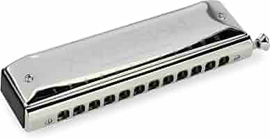 クロマチックハーモニカ hohner xpression 商品レビュー】新発売 HOHNER XPRESSION / エクスプレッション