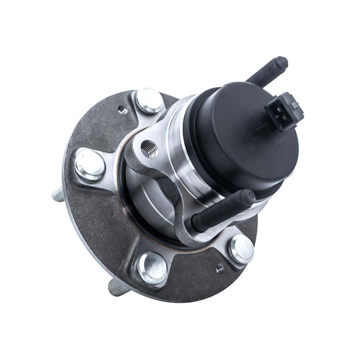 Ersatzriemen Für Husqvarna Rasenmäher – 374,6 Cm Lang, 1,6 Cm Breit, Passt Auf Z248F, RedMax RZT48, Toro Z Master & Mehr