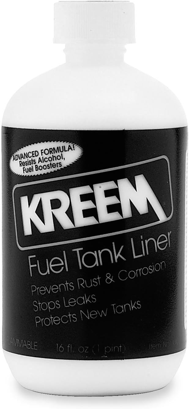 Kreem Universal Powersport Fuel Tank Liner 1010