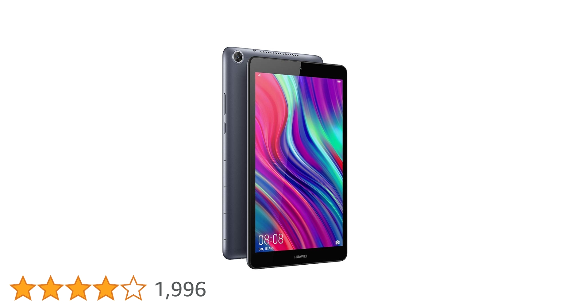 Amazon.co.jp: HUAWEI MediaPad M5 lite 8 タブレット 8.0インチ Wi-Fi