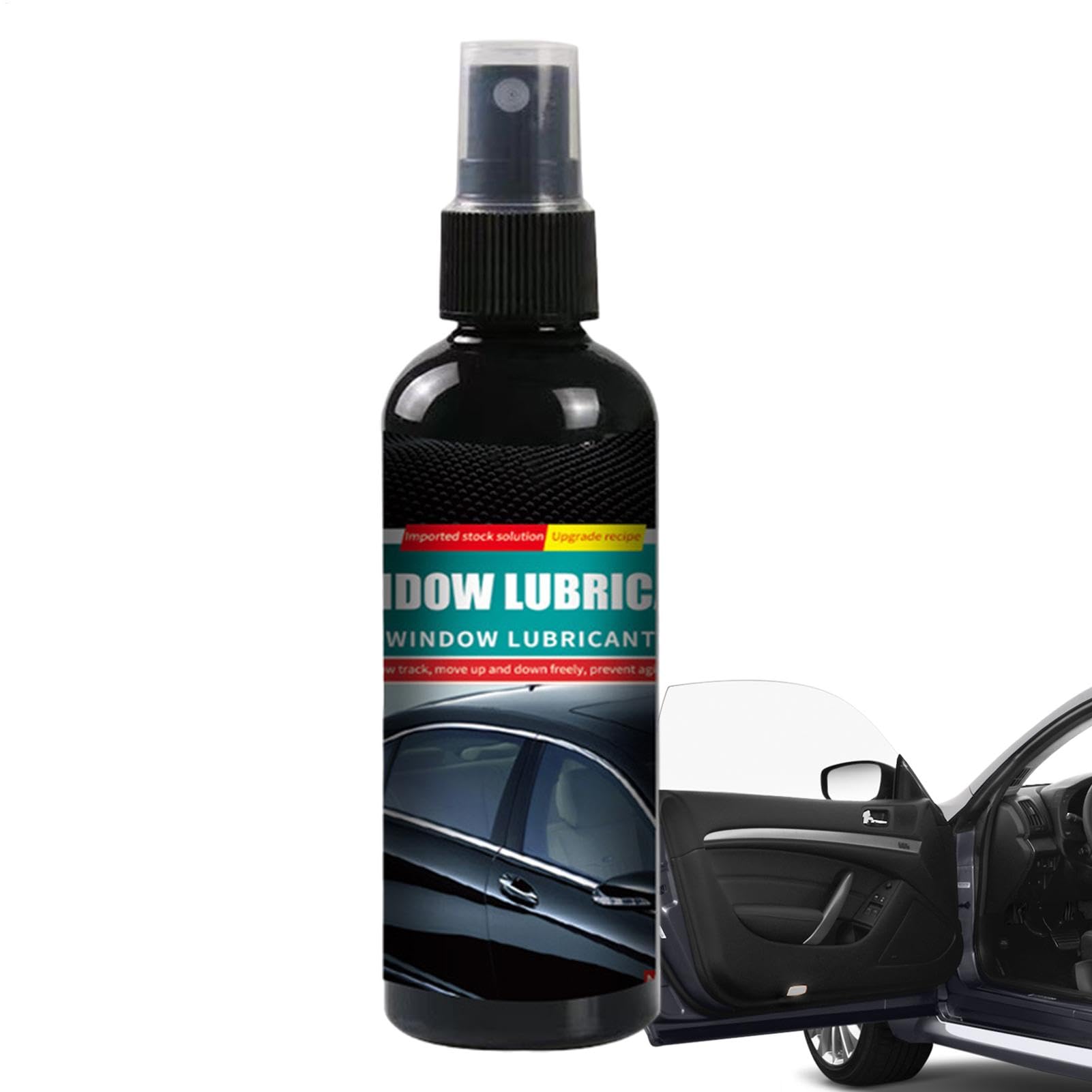 Spray lubricante para coche, multifunción, aerosol lubricante de aceite para coche, mecánico, industrial, para barcos, coches, caravanas, camiones y coches