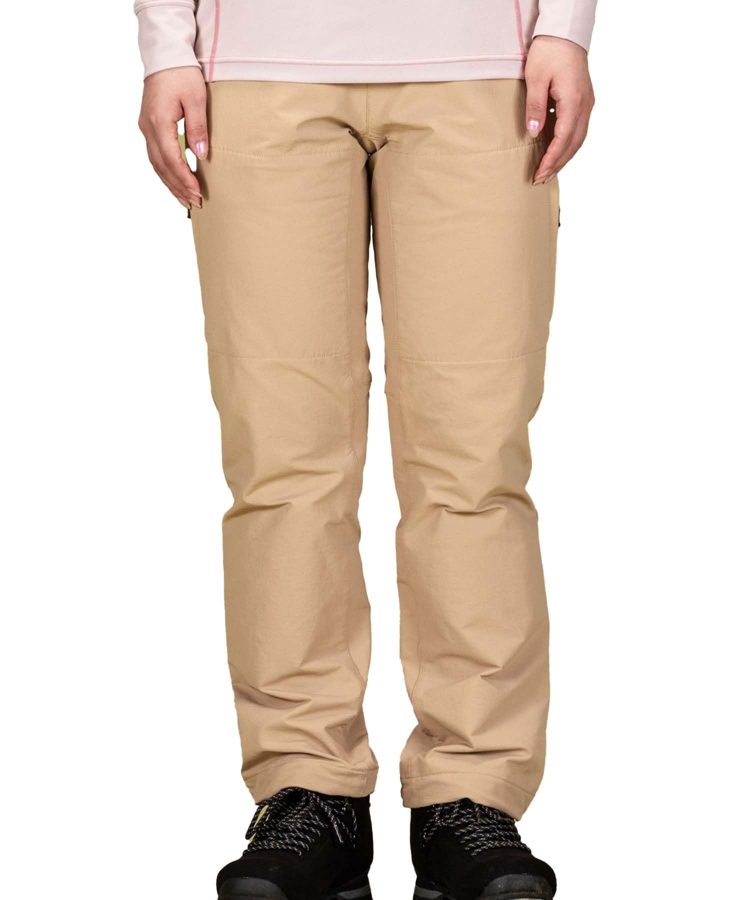 Amazon | [フェニックス] TOASTY PANTS Women POW24PA70 | アウトドア