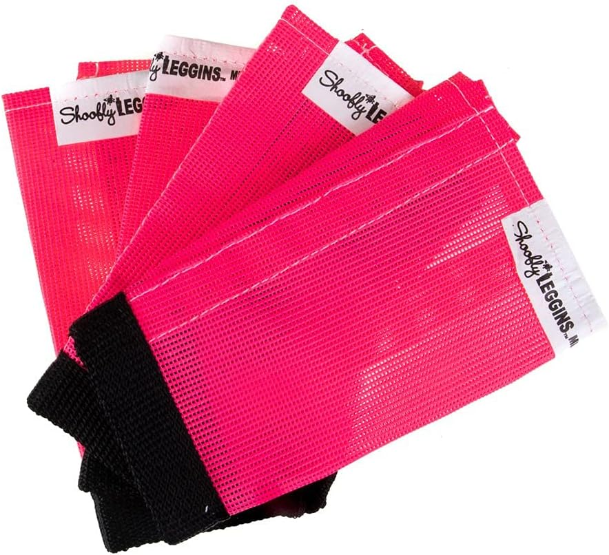 Shoofly Pink Leggins Mini