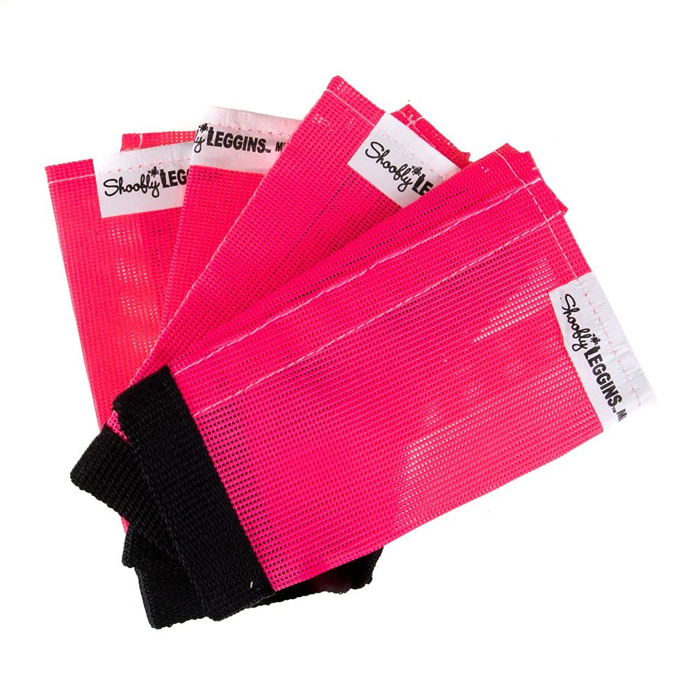 Shoofly Pink Leggins Mini