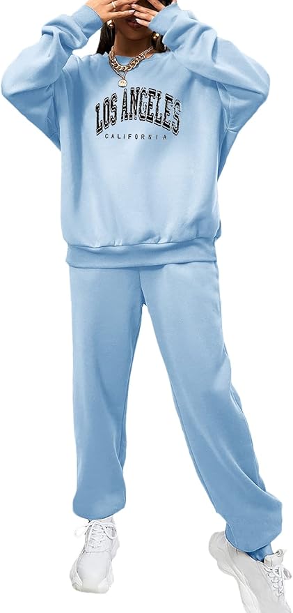 Survêtement à capuche pour femmes - Mode/Survêtements pour Femmes
