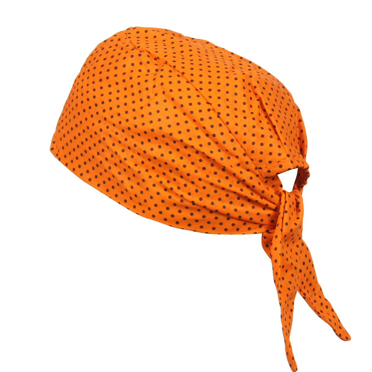 BISMAADH Unisex Cotton Bandana Sweatband