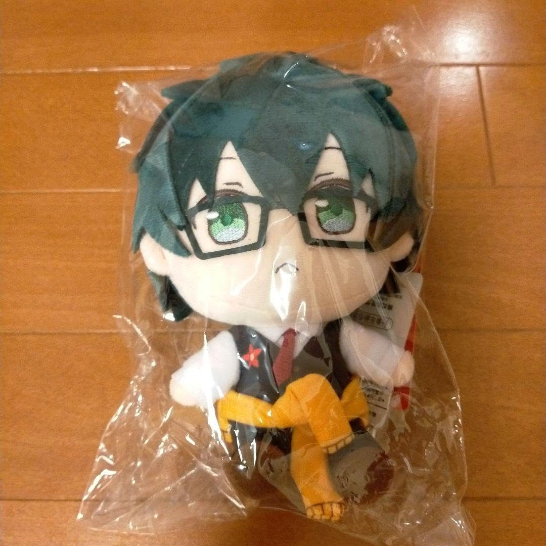 Amazon.co.jp: ドズル社 おんりー ぬいぐるみ : おもちゃ
