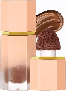 Liquid Contour Wand, Liquid Highlighter Stick | Lightweight Concealer Sculpt Stick for Face Make-up,Beauty Highlighter Cosmetic for Travel, Business Trip, Date, Commute