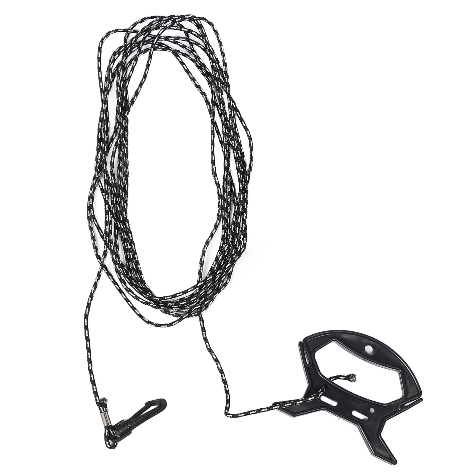 GALPADA 1 Set Watersports Tow Rope Floating Tow Rope Harness Rope Thick Rope Tow Harness Wake Board Rope Rescue Rope Dock Rope Towing Rope Boat Accessories Tubing Rope Loop Rope Pp