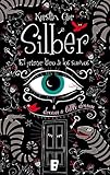  Silber. El primer libro de los sueños (Silber 1)