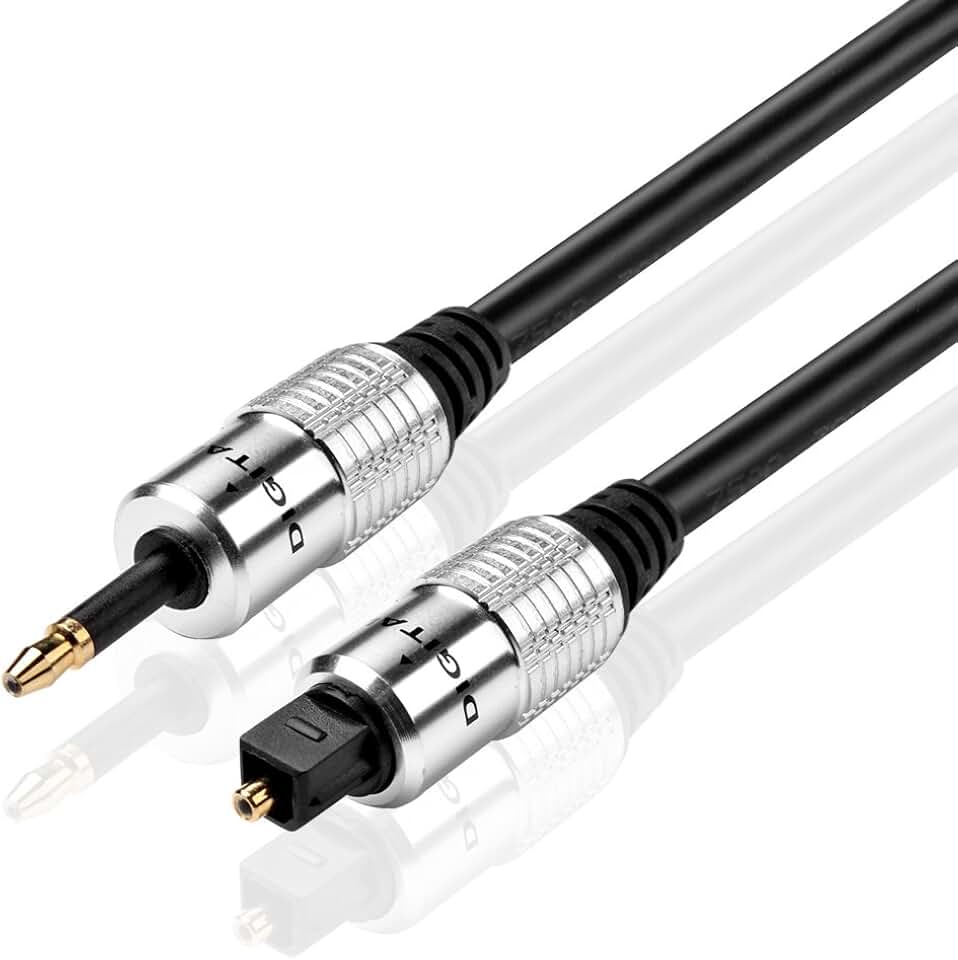 Amazon.ca Digital Audio Cable