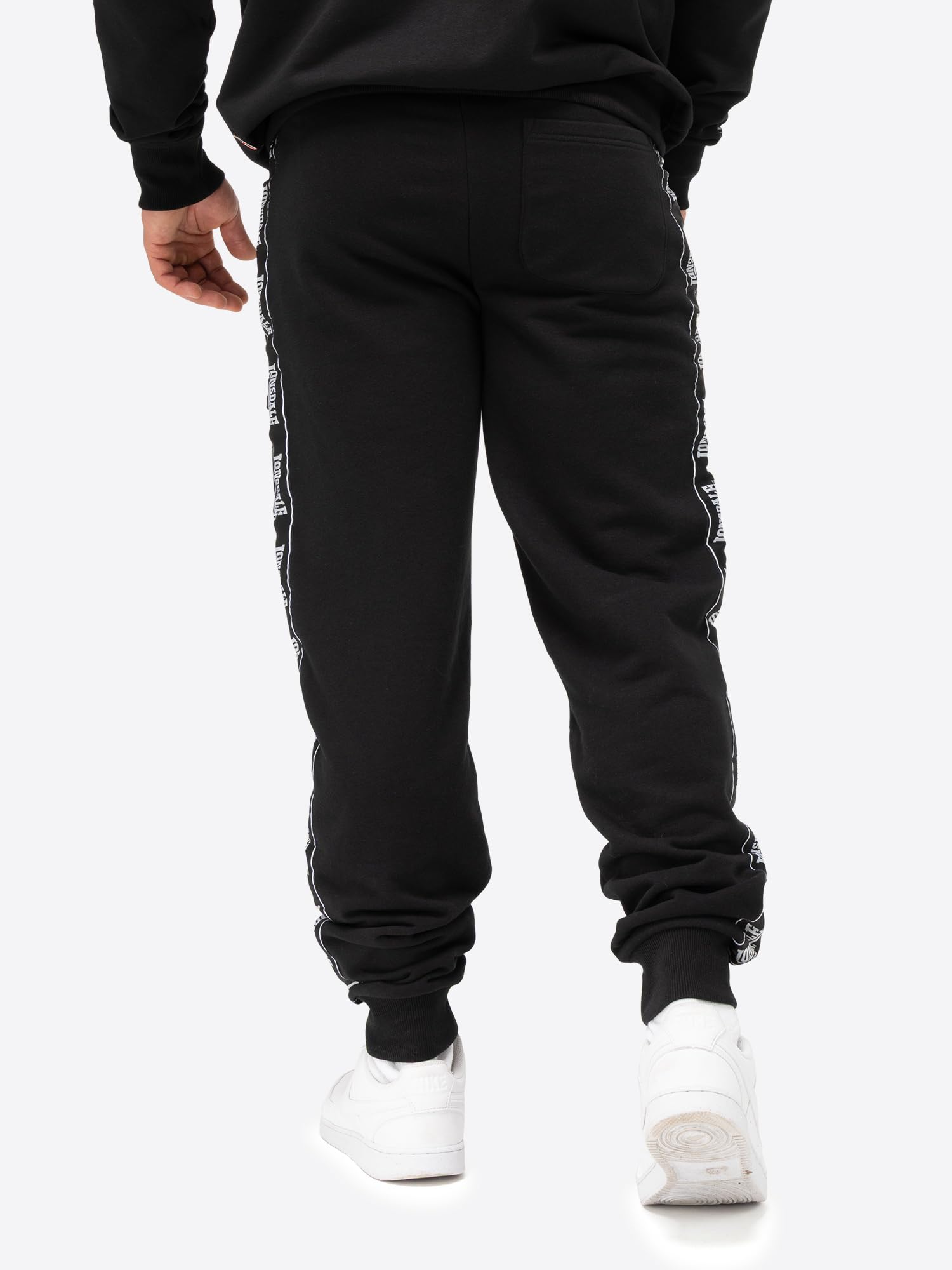 Lonsdale Tenston - Pantalones de chándal Hombre