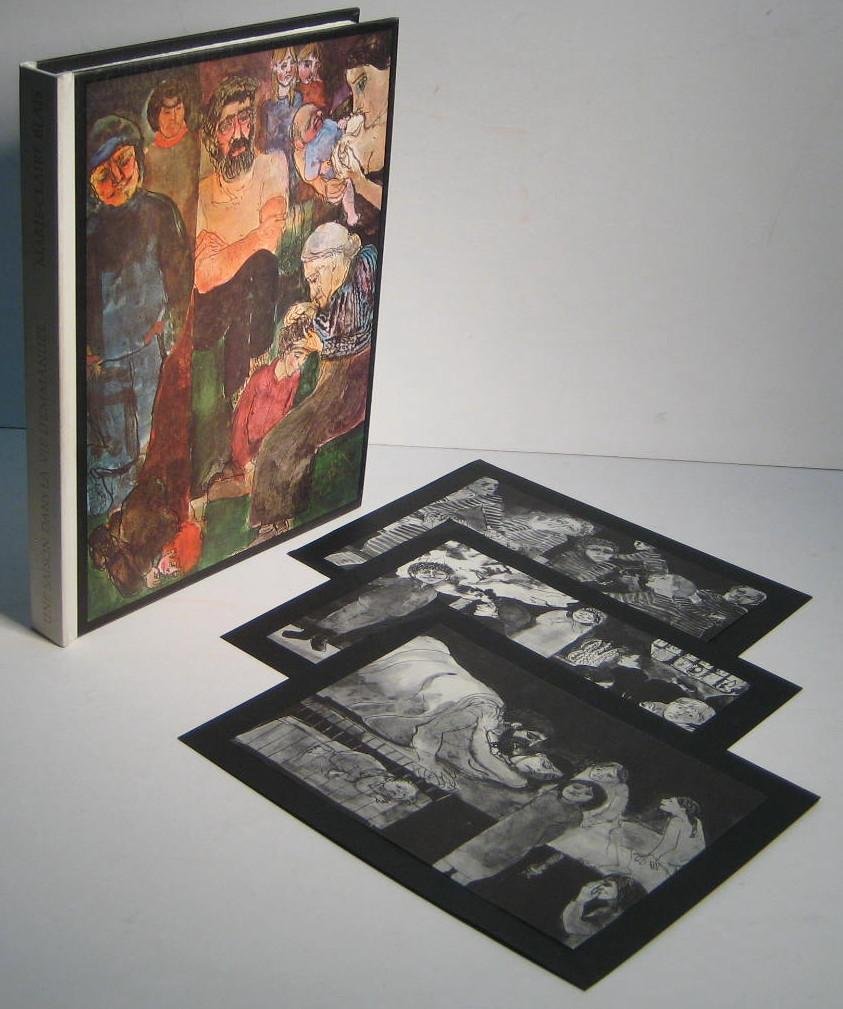 Une Saison dans la vie d'Emmanuel      Hardcover – January 1, 1968