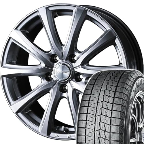 【適合車種:トヨタ ヤリスクロス(10系)2020-】 ヨコハマ アイスガード セブン IG70 225/40R19 93 スタッド...