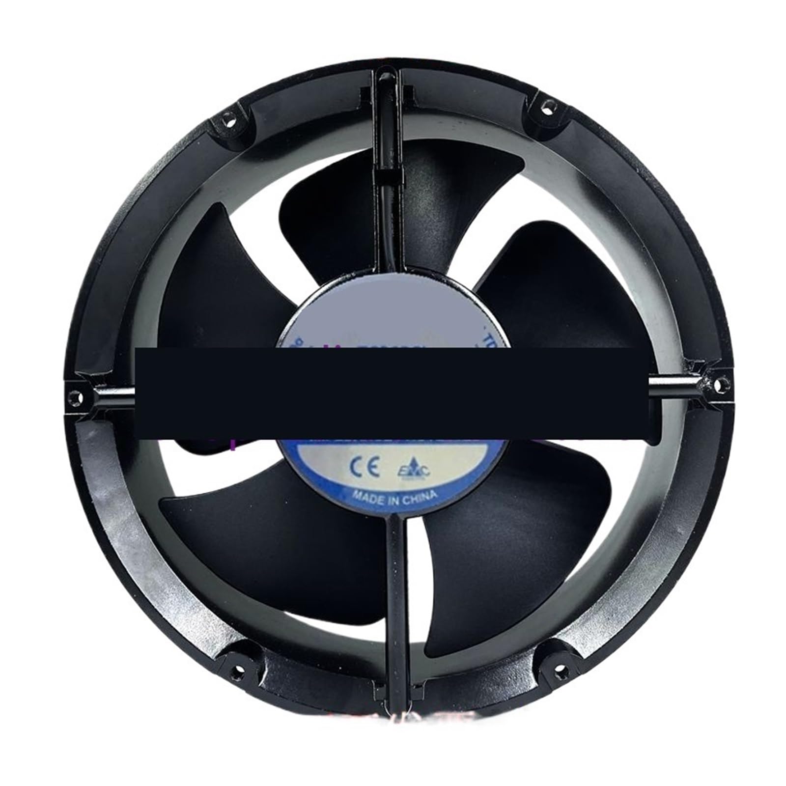 LWJYIPETZQ For GL22060HB2 220V 0.40A 65W Cabinet, Fan