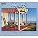 Lang 2017 Seaside Wall Calendar, 13.375 x 24 inches (17991001877)