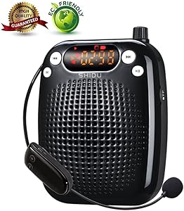 Microfoni per insegnanti allenatori thumbnail classifica