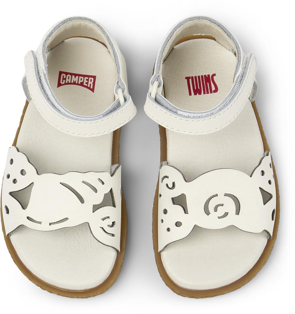 Camper Miko K800560 Sandali con 2 cinghieBimba 0-24