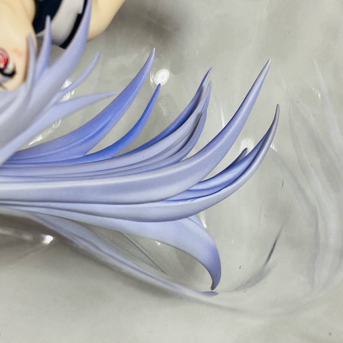 Amazon | 【極美品】FREEing フリーイング 1/8スケール 塗装済完成品 