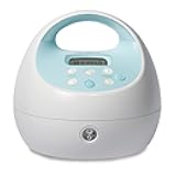 Spectra - S1 Plus Electric Breast Milk Pump for Baby Feeding - Convenient Breast Feeding Support