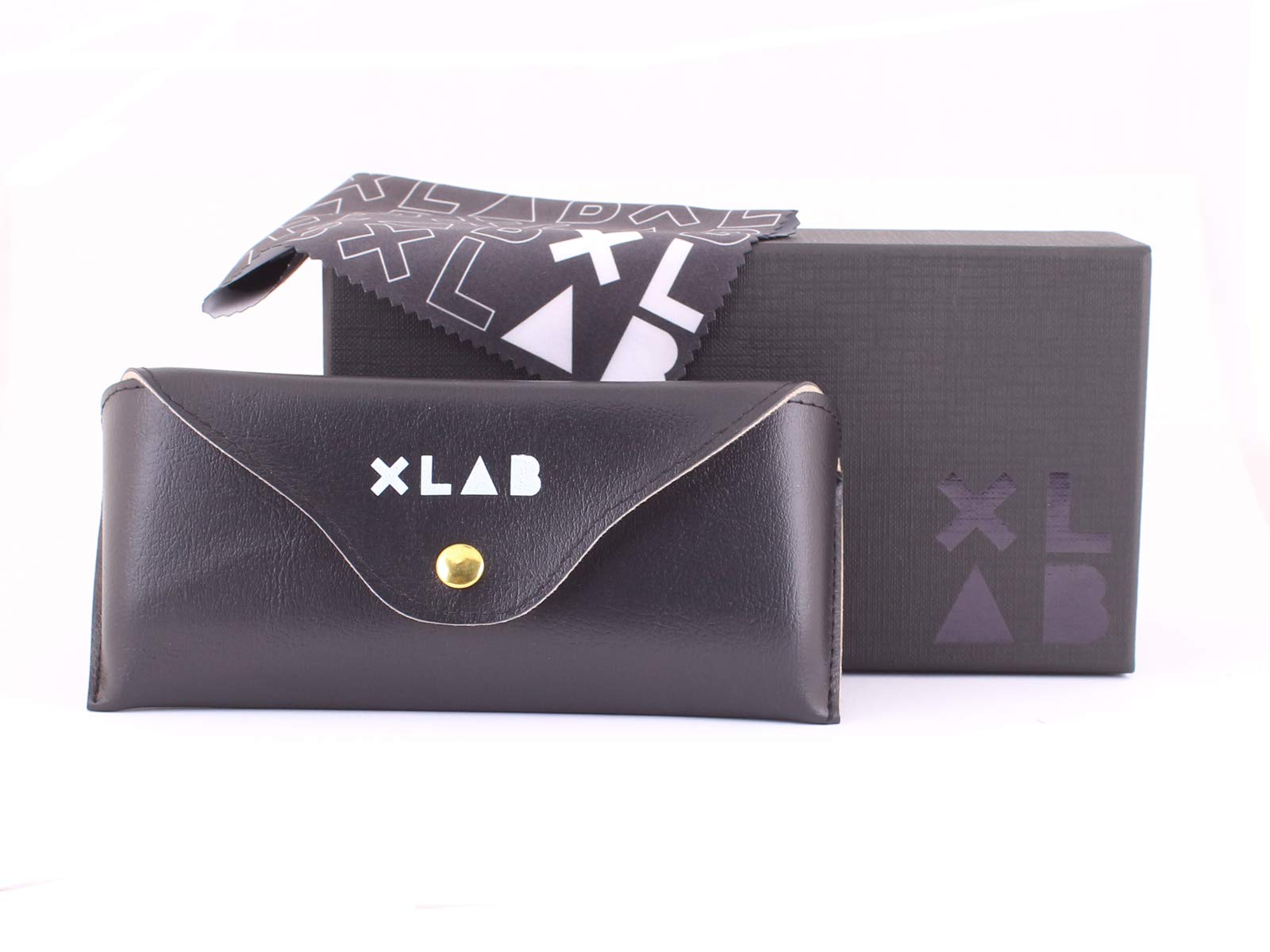 X-LAB XLAB Hokkaido, Occhiale da vista, Unisex