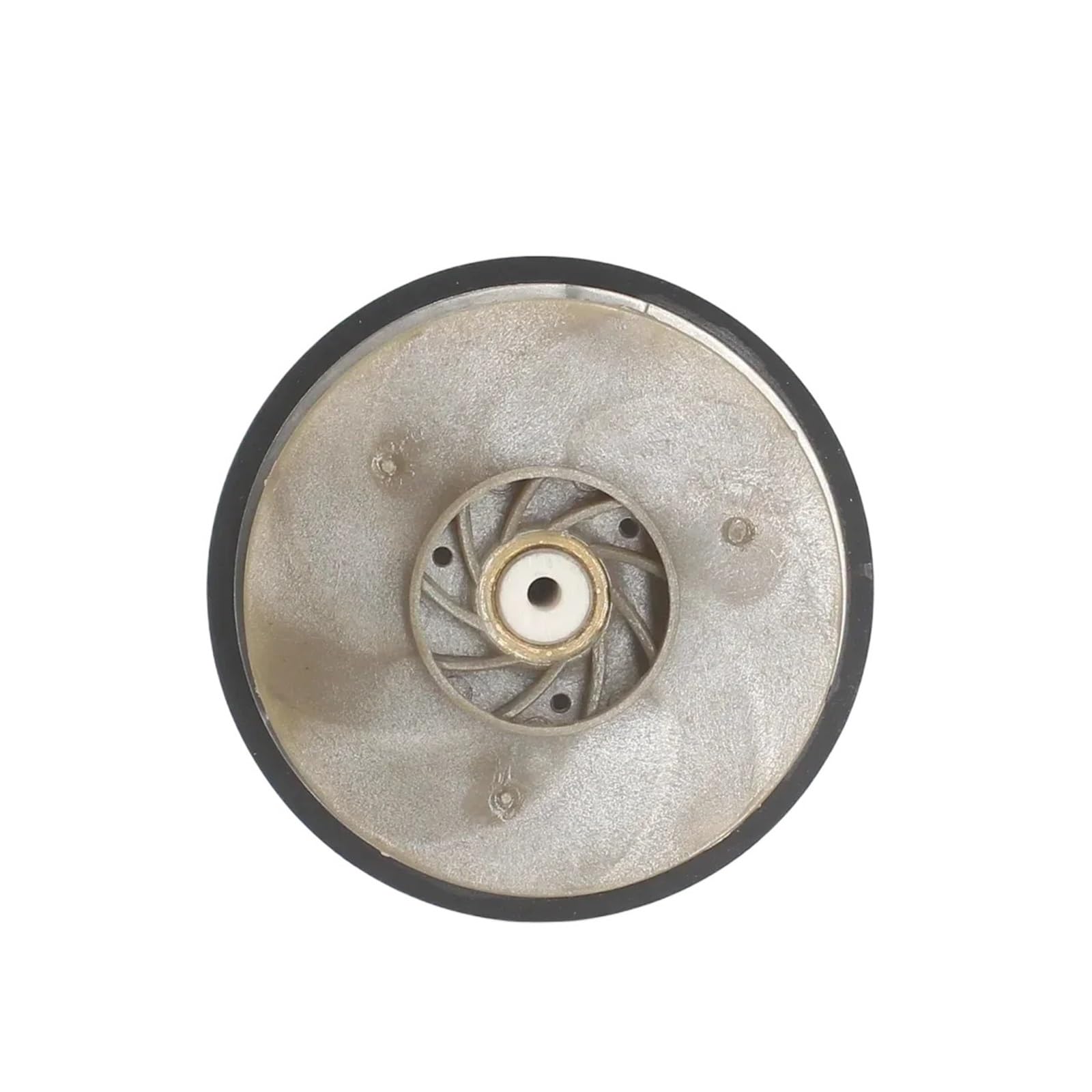 Rotor Del Motor De La Bomba De Circulación De Agua, Compatible Con Wilo, Bomba Aplicable A Calderas De Gas De 63 W A 83 W. Pieza De Repuesto.