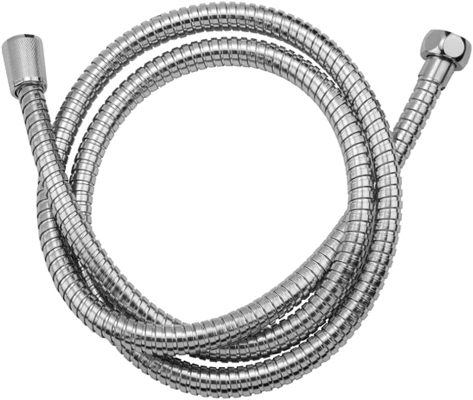 Jaclo 3040-SS Hose, 40, Stainless Steel
