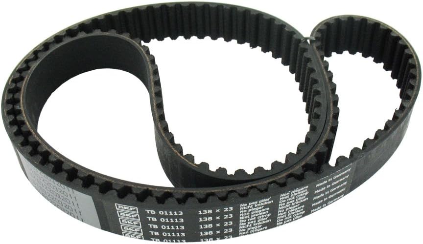SKF VKMT 01113 Timing belt