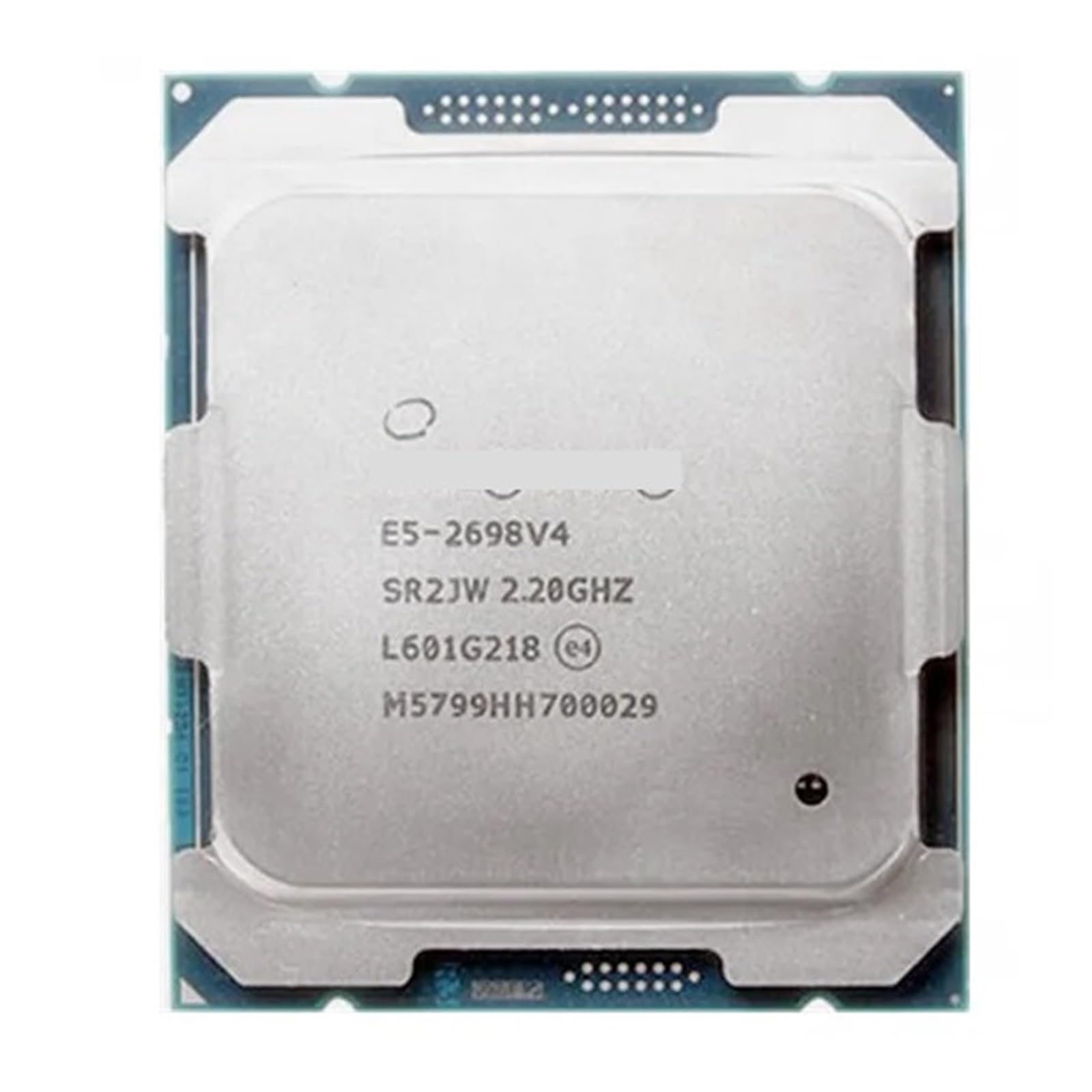Processeur Xeon E5 2698 V4, la solution idéale contre les ralentissements PC