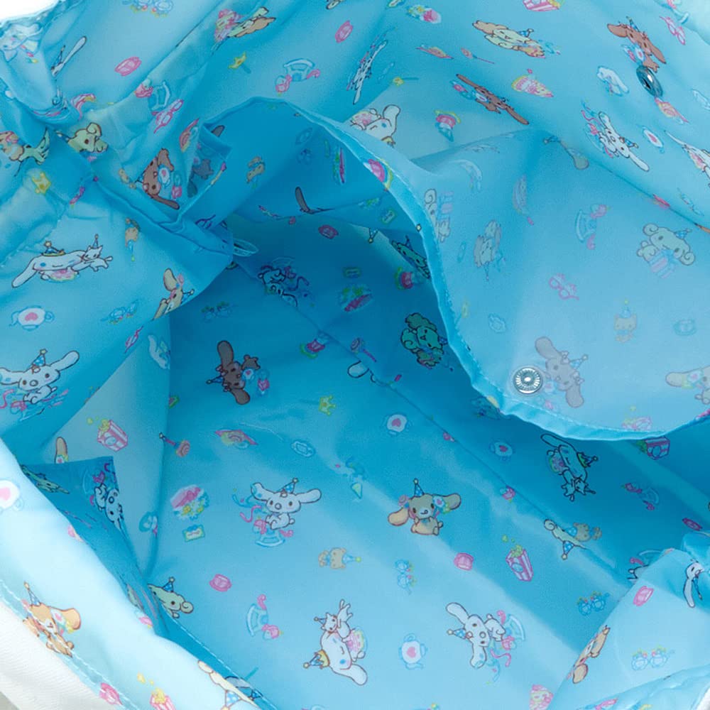Amazon.co.jp: サンリオ(SANRIO) シナモロール トートバッグ(アフター 
