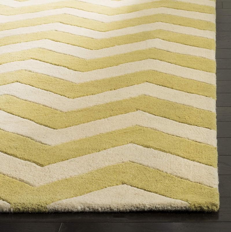 Image of Carpets and Rugs Handwoven Woolen Thick Floral and Contemporary Designs for Area Rugs, Carpets for Living Room, Bedroom, Hall Long Size 12x15 feet
