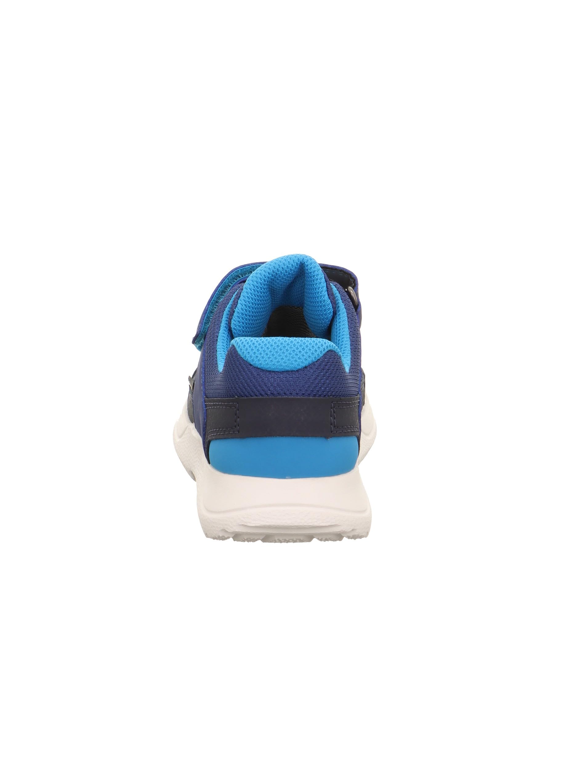 Superfit Rush - Adidasy Chłopcy