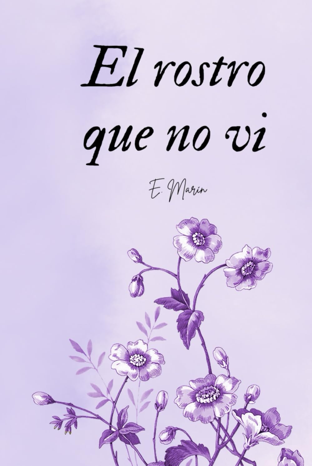 El rostro que no vi