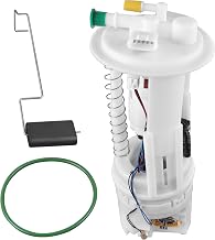 Electric Fuel Pump Assembly w/Sending Unit Compatible for 2005-2019 Nissan Frontier, Compatible for 2005-2012 Pathfinder Xterra L4 2.5L V6 4.0L Replace E8743M