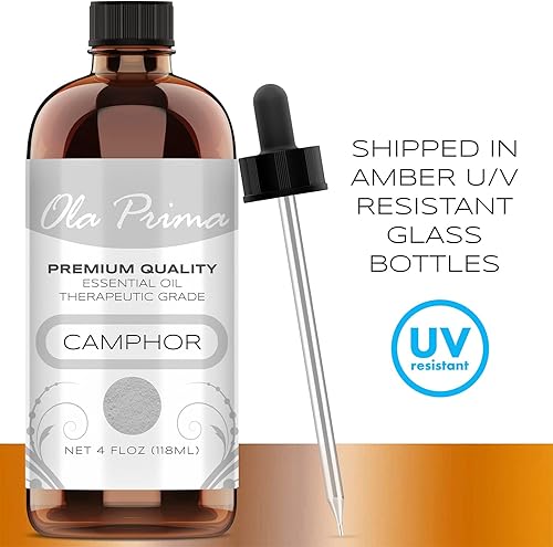 Vista 127 de Ola Prima - Aceites esenciales