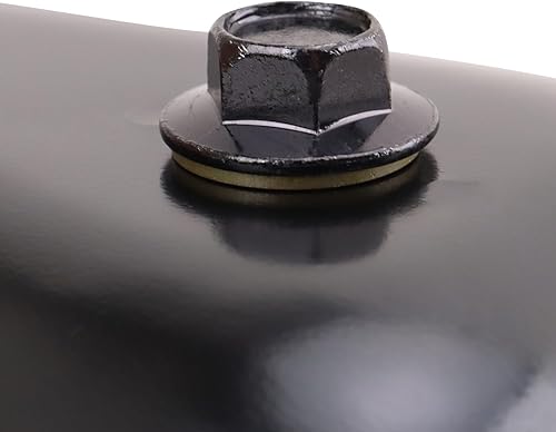 Vista 352 de Cárter de aceite del motor para Ford Bronco F Series Pickup Truck Econoline Van 4.9L I6