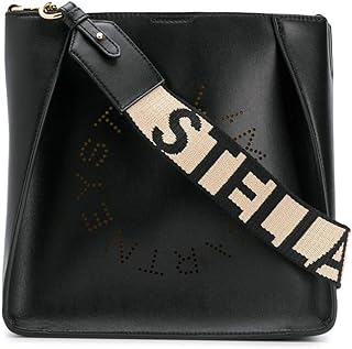 Stella McCartney Luxury Fashion 700073W85421000 - Bolso de hombro para mujer, color negro