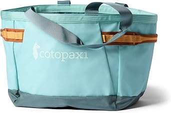 Cotopaxi Unisex 30 L Allpa Gear Hauler Tote