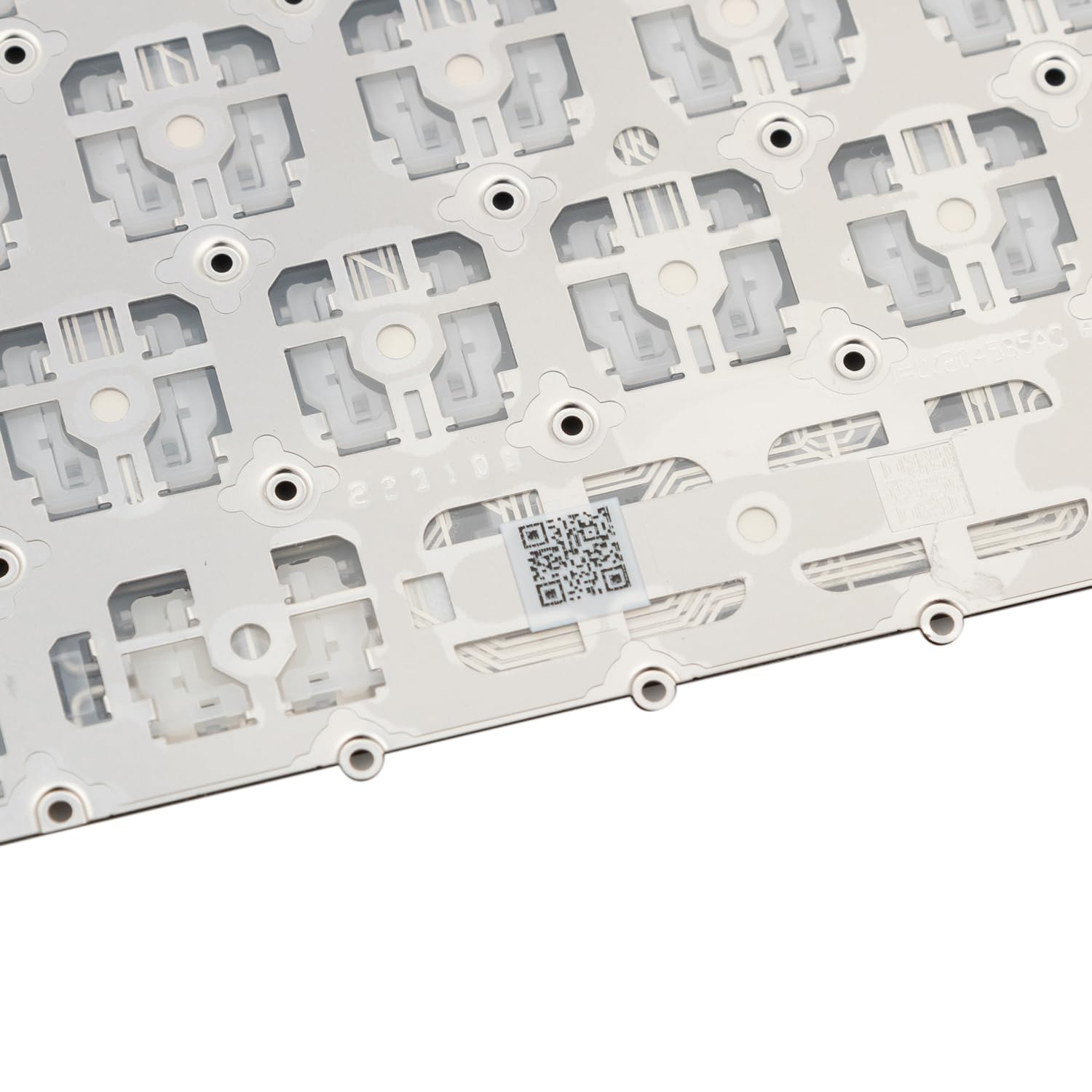 Amazon | HAWSON USキーボード 交換用 MacBook Air M2 M3 M4 Retina