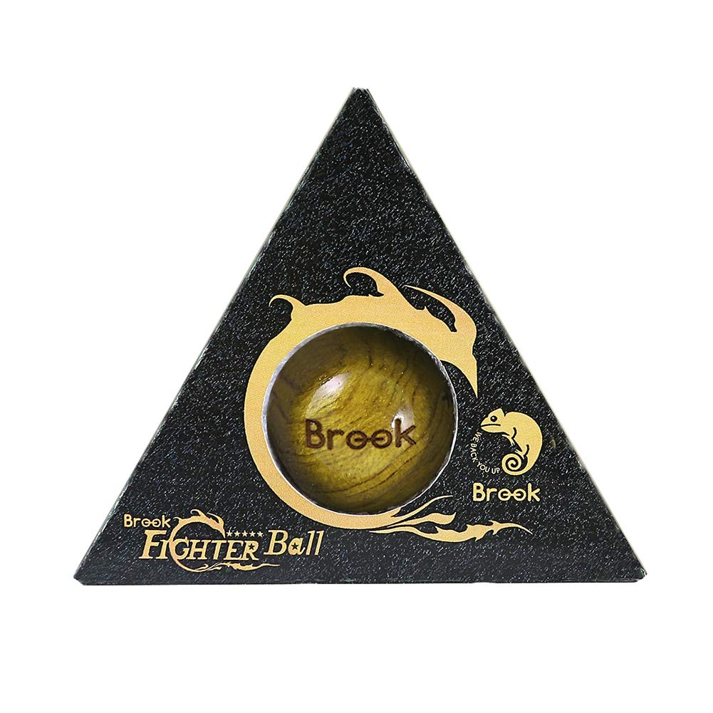 gamerfingerブラック×オレンジ　レバートップボール gamerfingerブラック×オレンジ レバートップボール