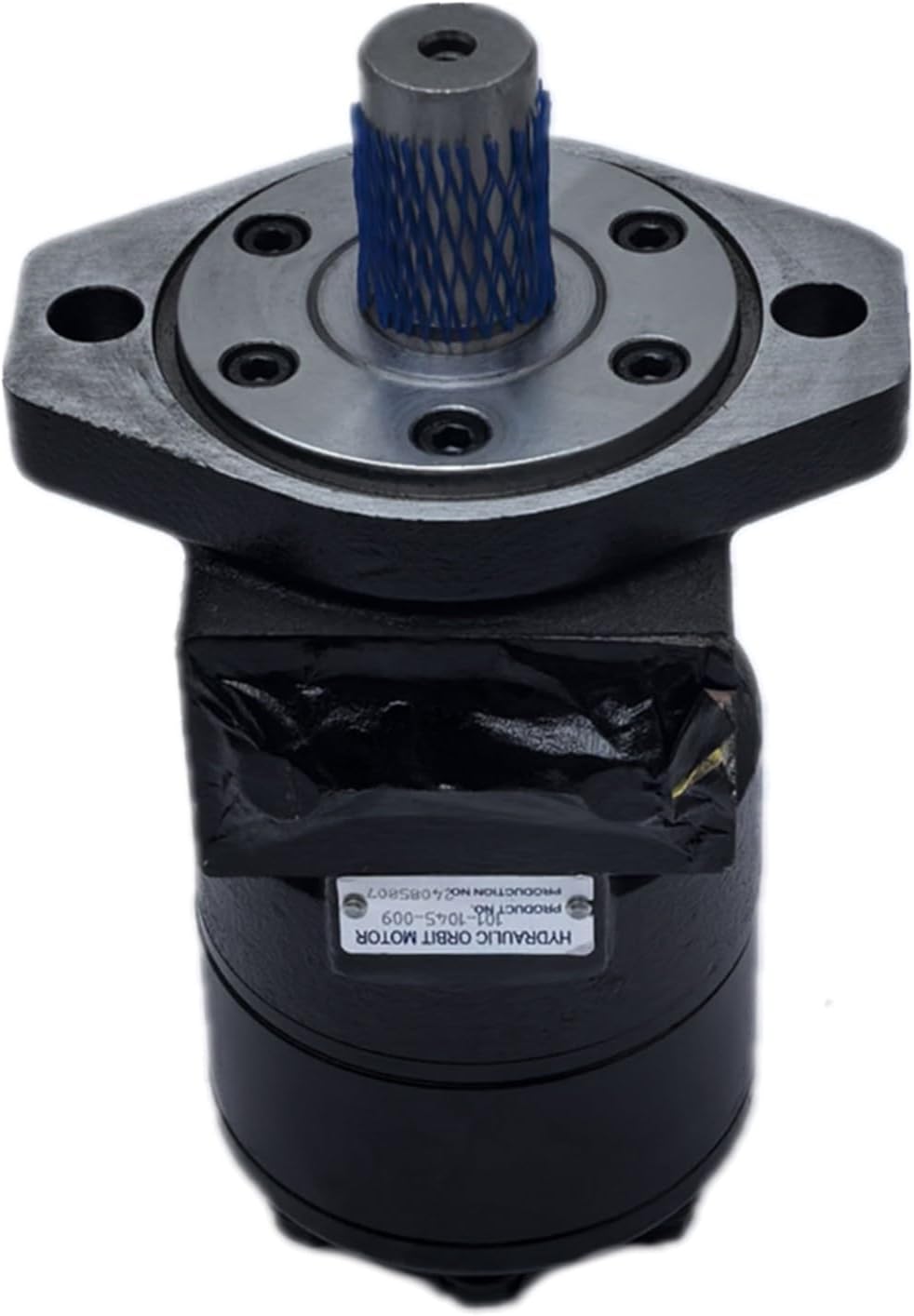 Hydraulic Motor 101-1726-009 1011726009 101-1726 Compatible for Eaton Char-Lynn H Series
